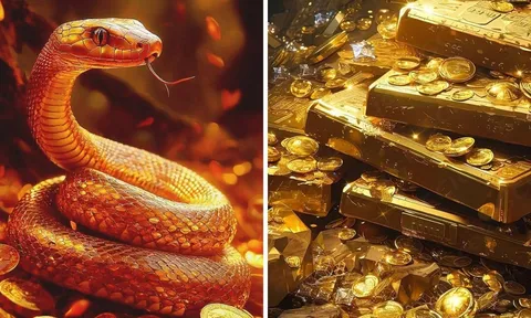 Sau 26/6: 3 tuổi Trúng Lộc Trời Ban, một bước Đổi Đời, giàu sang Sung Túc, đặc biệt vị trí số 2