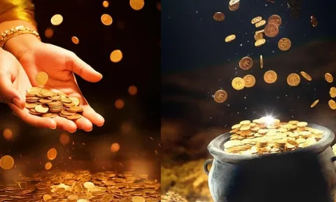 Top 3 con giáp nữ Khéo Vun Vén, biết chi tiêu, Gia đạo hưng vượng, ngày càng Giàu
