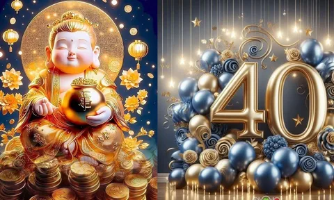 Top 3 con giáp trẻ ham chơi, bỏ bê sự nghiệp, sau tuổi 35 nỗ lực ngoạn mục, đổi đời giàu sang tuổi 40