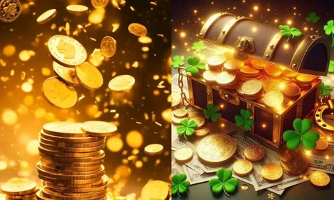 Top 4 tuổi Đại vận rực rỡ từ nay đến Rằm tháng 6 âm lịch: Giàu sang Bứt tốc, Vang Danh Sự Nghiệp