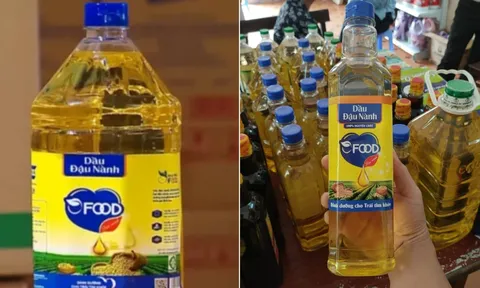 Vụ dầu ăn chăn nuôi biến thành sản phẩm cho người: Chuyên gia nói về tác hại khôn lường khi dùng hàng giả