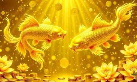 10 ngày tới (2/6 - 12/6 Âm): 3 tuổi Trúng Số đổi đời, giàu hơn cả Thần Tài