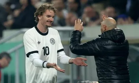 Điểm mặt 4 tài năng trẻ được Real Madrid theo dõi tại EURO U21 và U19