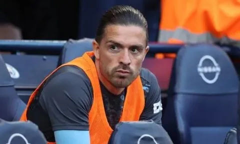 Grealish có thể gia nhập Tottenham, nhóm 'The Avengers' ảnh hưởng đến quyết định chuyển nhượng