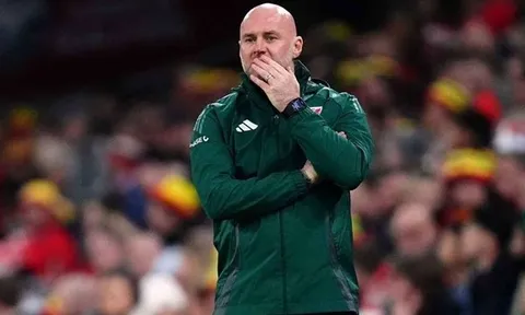 Liverpool gây bất ngờ, bổ nhiệm cựu HLV xứ Wales dẫn dắt đội U21