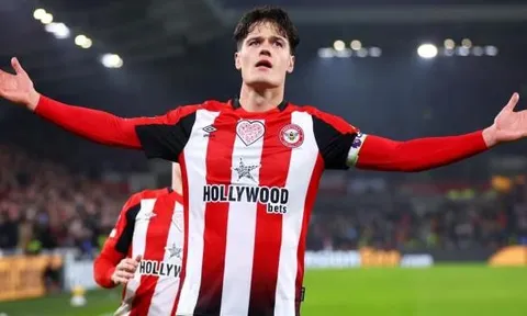 Arsenal đưa Norgaard về làm bức tường phòng ngự mới cho đội bóng