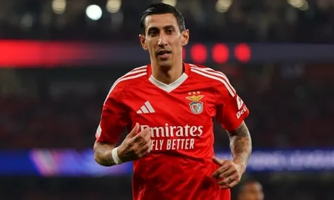 Chelsea phải tìm cách hóa giải "thiên thần" của Benfica