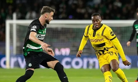 Gittens sắp gia nhập Chelsea: Thỏa thuận với Dortmund trong tầm tay