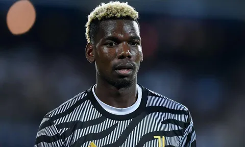 6 ngôi sao hồi sinh sự nghiệp ở Ligue 1: Liệu Paul Pogba có phải người tiếp theo?