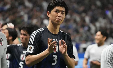 6 thống kê ấn tượng về Kota Takai - Tân binh của Tottenham