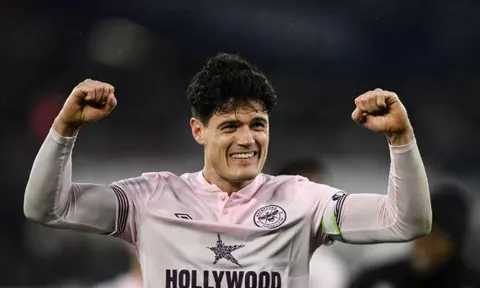 NÓNG: Norgaard kiểm tra y tế, Arsenal coi như đón tân binh
