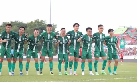 Đấu Đà Nẵng, HLV Bình Phước xác định một con đường duy nhất