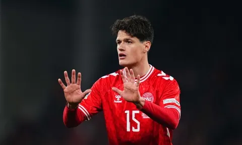 Tại sao Arsenal mua Norgaard, bỏ Lucien Agoume?