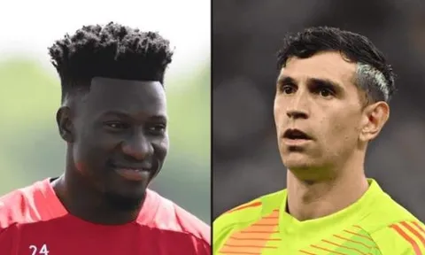 Martinez là giải pháp cho hàng thủ bất ổn của Manchester United?