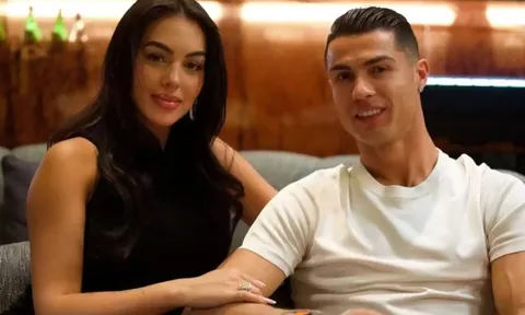 Nỗi sợ sau hào quang: Vợ chồng Ronaldo có động thái quyết liệt bảo vệ các con
