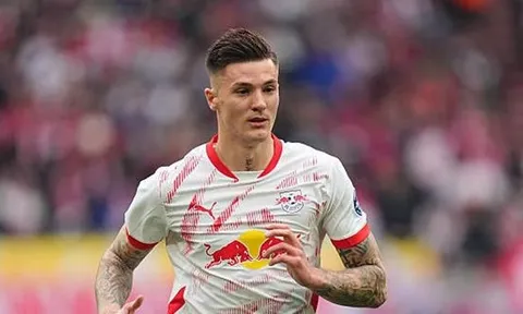5 sao Bundesliga trong tầm ngắm của Premier League hè này
