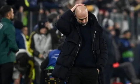 Man City đối mặt phán quyết 115 cáo buộc tài chính trước mùa giải mới