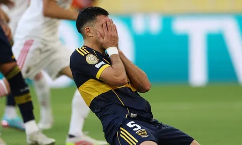 Club World Cup 2025: Thảm họa của Argentina và ngày hội của bóng đá Brazil