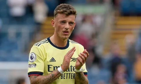 Hành trình khó khăn của Ben White và cơ hội mùa tới tại Arsenal