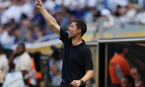 Alonso phải khắc phục một trong những vấn đề chiến thuật lớn nhất của Real Madrid