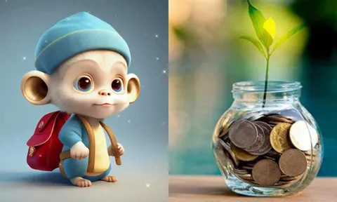 3 con giáp được Bồ Tát, Phật Tổ ưu ái: Càng sống thiện càng giàu có, cả đời bình an không lo thiếu tiền