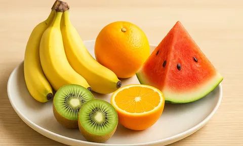 4 loại trái cây bình dân giúp ổn định huyết áp một cách tự nhiên