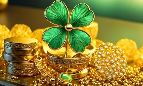 9 ngày sinh Âm lịch của người Giàu Có nhất, cả đời ăn sung mặc sướng