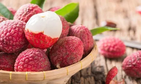 Ăn vải không lo 'nóng trong người': Bí quyết từ Đông y giúp thanh nhiệt, bổ dưỡng và an thần