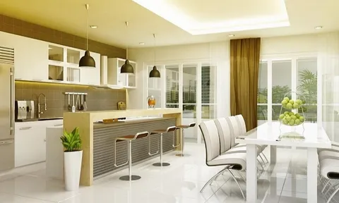 Bí quyết chiêu tài của ông bà xưa: Giữ sạch 3 vị trí này trong nhà, Thần Tài sẽ không nỡ rời đi
