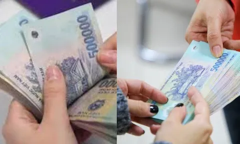 Dự kiến hôm nay 26/6: Họp bàn xem xét Tăng Lương Tối Thiểu Vùng năm 2026