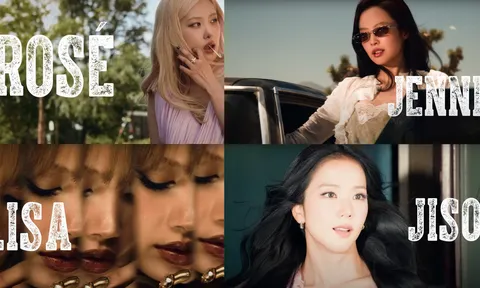 BLACKPINK "đánh úp khi “nhá hàng” tour diễn toàn cầu Deadline: Hành trình trở lại sau gần 3 năm gây sốt cộng đồng Blink