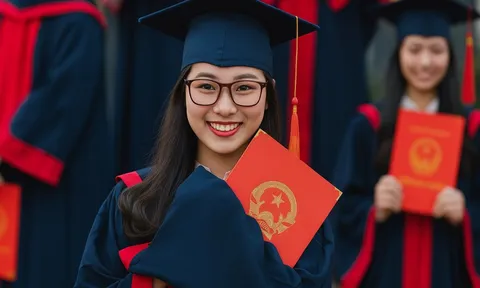 “Ngành học vàng” được Quốc hội chốt lương cao nhất: Điểm chuẩn chạm 9 – 10, từng thiếu hơn 100.000 nhân lực