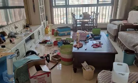 Phòng khách có 4 vật này, gia đình khó phát đạt, làm ăn lụi bại
