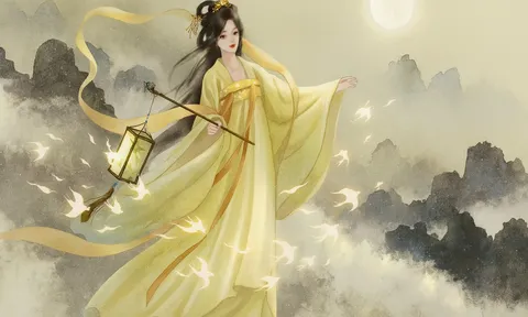 Sinh ngày Âm lịch này mà không biết thì tiếc: Tử vi cho thấy giàu sang chỉ là chuyện sớm muộn