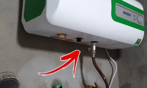 Thiết bị “ăn điện” hơn cả điều hoà, 90% người Việt bật cả ngày mà không biết