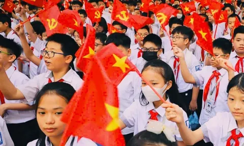 Tin vui: Chính thức miễn học phí cho học sinh công lập trên cả nước từ năm học 2025-2026