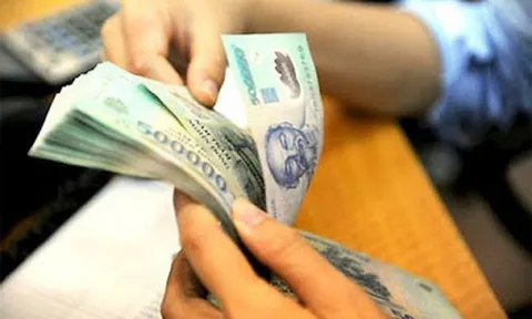 Từ 1/7: Hàng triệu người sắp phải trích lại hơn 1,5 triệu đồng/tháng cần nắm rõ tránh hoang mang vì 'hụt tiền' lương