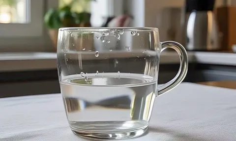 Uống nhiều nước nhưng mắc phải 3 sai lầm này, khó tránh khỏi bệnh sỏi thận