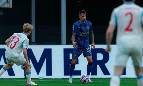 Đánh bại Pachuca, Al Hilal giành vé đi tiếp ở Club World Cup cùng Real Madrid