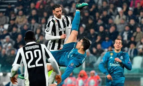 Vào vòng 1/8 Club World Cup, Real gặp đối thủ đầy duyên nợ