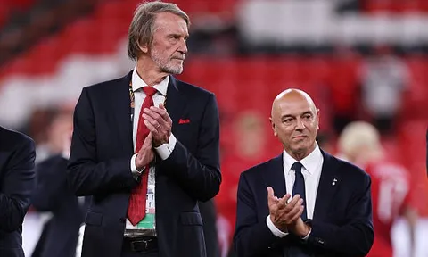 NÓNG: Tottenham kiện INEOS của Sir Jim, đòi bồi thường hơn 11 triệu bảng