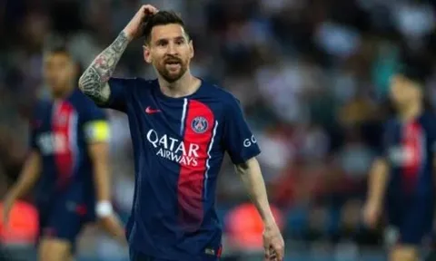 Messi chuẩn bị đối đầu PSG: Nhìn lại hành trình tại Paris