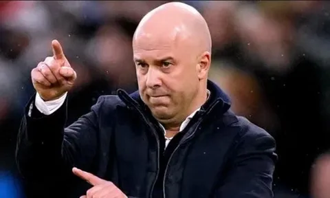 Liverpool tìm kiếm trung vệ mới, Marc Guehi là mục tiêu ưu tiên