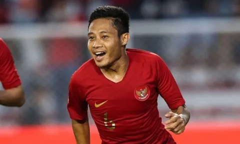 Cựu sao Indonesia, Evan Dimas giải nghệ