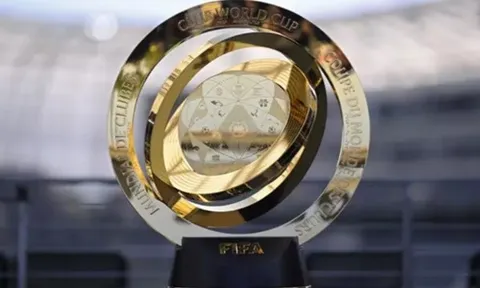 FIFA công bố phân nhánh Club World Cup, CĐV mơ PSG gặp Inter