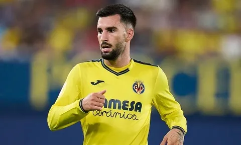 Here we go! Atletico đón tân binh thứ 3, mức phí 45 triệu euro