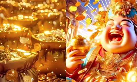 3 Con Giáp Cực Đỏ Trong 15 ngày "vàng" (5 – 15/6 Âm Lịch): Thần Tài gọi tên, Mở Đường Giàu Sang