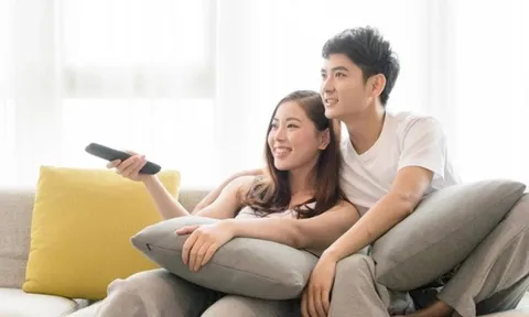 4 nhu cầu quan trọng trong hôn nhân: Đáp ứng 2 đã êm ấm, đủ 4 là cặp đôi lý tưởng
