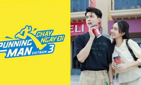Diệu Nhi "bóc phốt" chương Trình Running Man Vietnam mùa 3: Lên tiếng bảo vệ chồng nhưng sao netizen cứ thấy sai sai