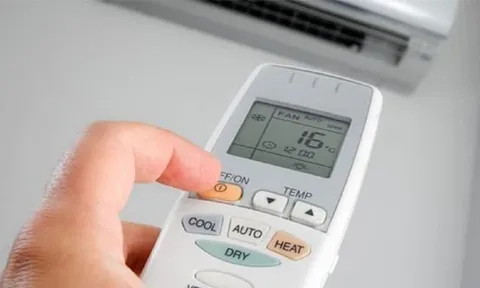Cảnh báo 'sát thủ vô hình' trong điều hòa có thể gây tử vong nếu chủ quan